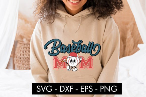 Baseball Mom College SVG PNG Cut File Graphics and Crafts Review