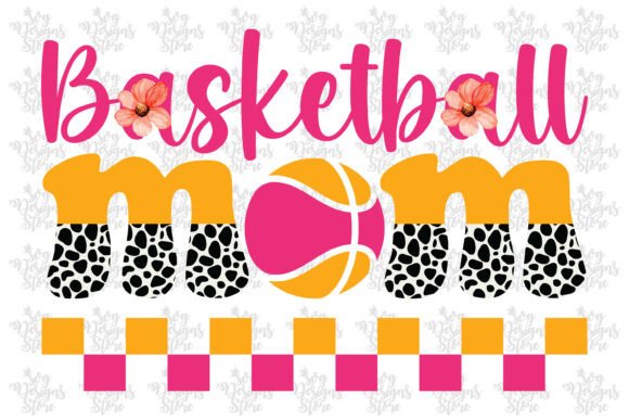 Basketball Mom Mom Sublimation Svg Review