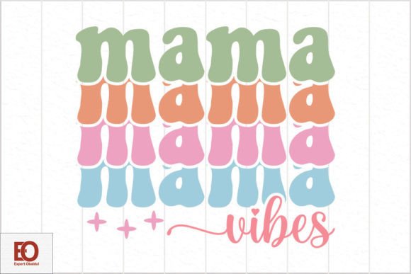 Mama Vibes Embroidery Review