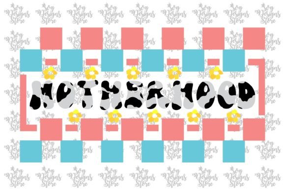 Motherhood Mom Sublimation Svg Design Graphics and Crafts Review